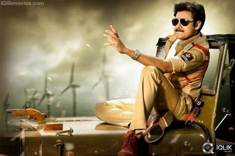Pawan-Kalyan